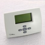 Термостат комнатный Watts Milux D 10013382