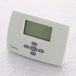 Термостат комнатный Watts Milux D 10013382