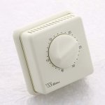 Термостат комнатный Watts TI-N 10013363