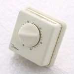 Термостат комнатный Watts TI-N 10013363