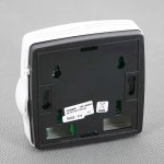 Термостат комнатный Watts WFHT Basic+ с нормально открытым сервоприводом P-03258 10021099