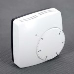 Термостат комнатный Watts WFHT Basic+ с нормально открытым сервоприводом P-03258 10021099