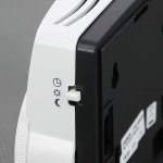 Термостат комнатный Watts WFHT Basic+ с нормально открытым сервоприводом P-03258 10021099