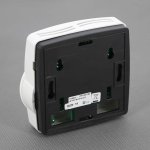Термостат комнатный Watts WFHT Basic с нормально открытым сервоприводом P-3895 10021092