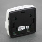 Термостат комнатный Watts WFHT Basic с нормально закрытым сервоприводом 10021093