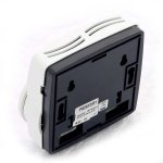 Термостат комнатный Watts WFHT Basic с нормально закрытым сервоприводом P-02612/00 10021095