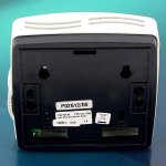 Термостат комнатный Watts WFHT Basicс нормально открытым сервоприводом P-3906 10021094