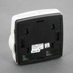 Термостат комнатный Watts WFHT Basicс нормально открытым сервоприводом P-3906 10021094