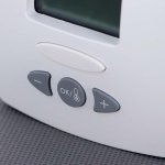 Термостат комнатный Watts WFHT LCD с датчиком пола P02626 10021108