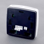 Термостат комнатный Watts WFHT LCD с датчиком пола P02626 10021108