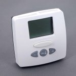 Термостат комнатный Watts WFHT LCD с датчиком пола P02627 10021110