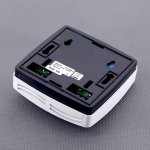 Термостат комнатный Watts WFHT LCD с датчиком пола P02627 10021110