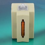 Термостат накладной Emmeti 0-60*C 02012038