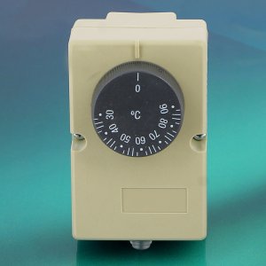 Термостат накладной Emmeti 30-90*C 02012040