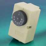 Термостат накладной Emmeti 30-90*C 02012040