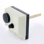 Термостат погружной двойной Watts TRB100 10013509