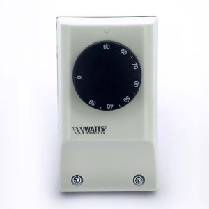Термостат погружной Watts TC100/AN