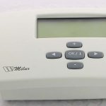 Термостат Watts MILUX с ЖК дисплеем 10081351