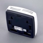 Термостат Watts WFHT Public с закрытым сервоприводом 10021106