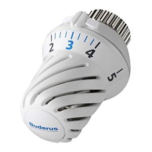 Термостатическая головка Buderus BD 80799200