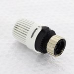 Термостатическая головка Uni-Fitt S для Danfoss RA 169S1000