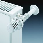 Термоголовка Oventrop Uni XH 1011365