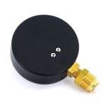 Термоманометр радиальный Watts F+R 828 1/2" 120C 6 бар 10018749