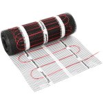 Термомат Thermo TVK-180 1 м.кв комплект без регулятора TVK-180-1