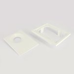 Терморегулирующий узел Uni-Fitt HeatBox Н 3/4" для тёплого пола 466B0200