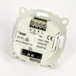 Терморегулятор REHAU Optima 10 A 12029231100