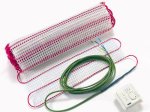 Терморегулятор REHAU Solelec Basic 10 А 12108691100