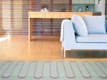 Терморегулятор REHAU Solelec Comfort 16 А (12274931100) 227493