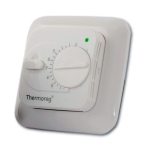 Терморегулятор Thermo Thermoreg TI-200 TI-200