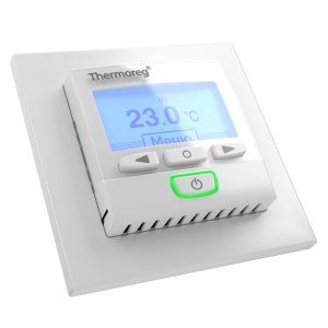 Терморегулятор Thermo Thermoreg TI-950 Design
