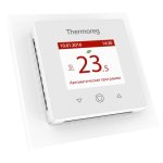 Терморегулятор Thermo Thermoreg TI 970 White TI-970 White