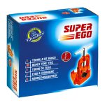 Тиски трубные складные Super-Ego 450 3" 450030000