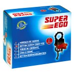 Тиски трубные цепные Super-Eo 400 с нижним креплением 4" 400020000