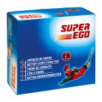 Тиски трубные цепные Super-Eo 400 с верхним креплением 6" 404060000