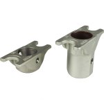 Тиски запрессовочные REHAU RAUTOOL 17/20 мм H2, A-light2, A2, A3, E2, для труб Rautherm S 12590491002