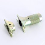 Тиски запрессовочные REHAU RAUTOOL M1 17/20 мм (11377541001) 137754