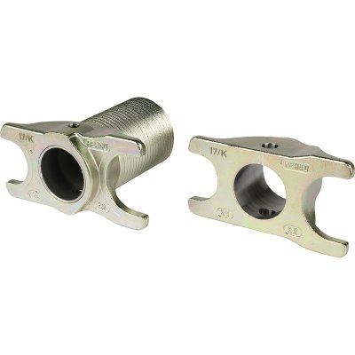Тиски запрессовочные REHAU RAUTOOL M1 25/32 мм (11373641001)