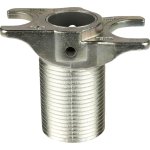 Тиски запрессовочные REHAU RAUTOOL M1 25/32 мм (11373641001) 137364