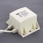 Трансформатор Watts WFHC 220/24В 10021128