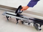 Трап для душа Viega Advantix Vario 4965.10 120 см 686277