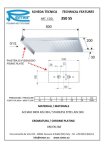 Тропический дождь Remer Lux 350SSRR 350SSRR