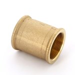 Тройник бронзовый переходной 1"1/2-1/2"-1"1/2 ВР Viega 650759