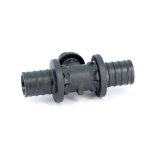 Тройник с уменьшенным боковым проходом Rehau Rautitan 25-16-25 PX (11600621001) 11600621001