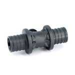 Тройник с уменьшенным боковым проходом Rehau Rautitan 40-20-40 PX (11600671001) 11600671001