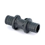 Тройник с уменьшенным боковым проходом Rehau Rautitan 40-20-40 PX (11600671001) 11600671001