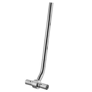 Тройник для подключения отопительного прибора Oventrop Cofit P 16 мм 1515143